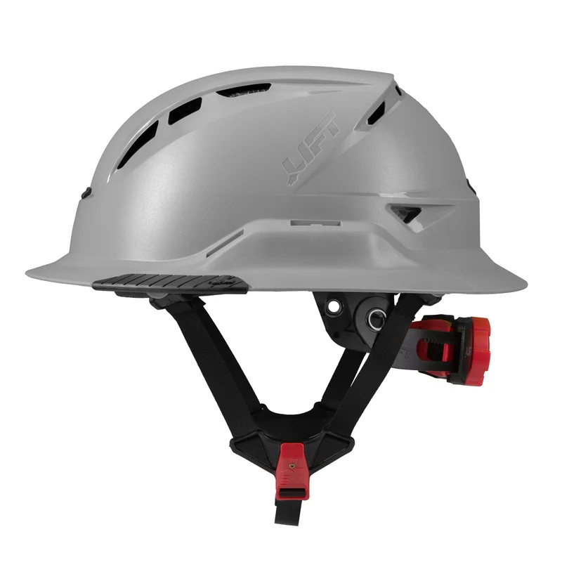 Cappello Radix Full Brim Ventilato con Twiceme