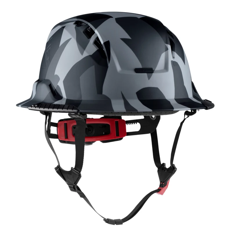 Cappello Radix Full Brim Ventilato con Twiceme