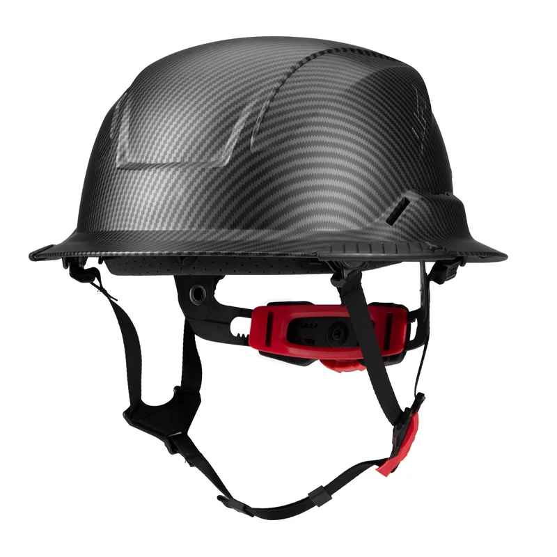 Radix Full Brim Non-ventilato con Twiceme