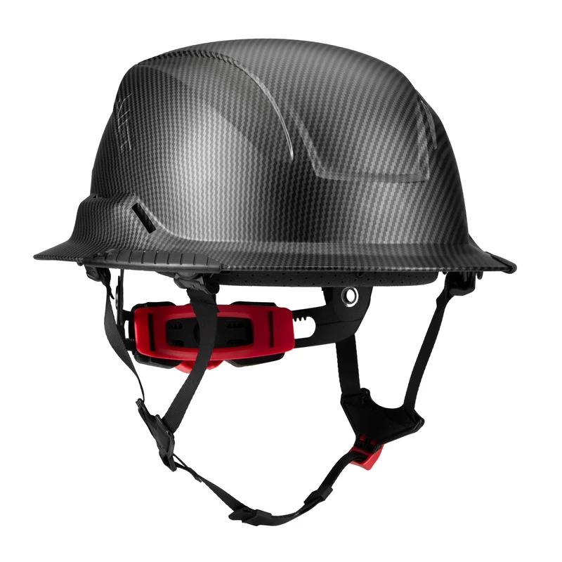 Radix Full Brim Non-ventilato con Twiceme