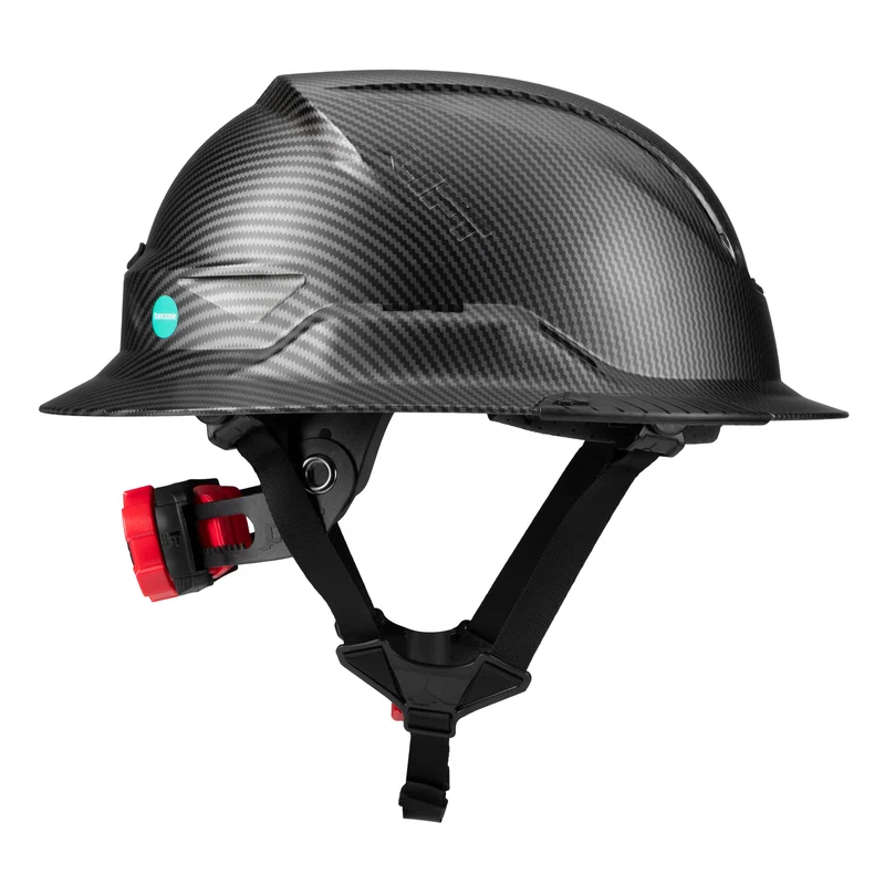 Radix Full Brim Non-ventilato con Twiceme