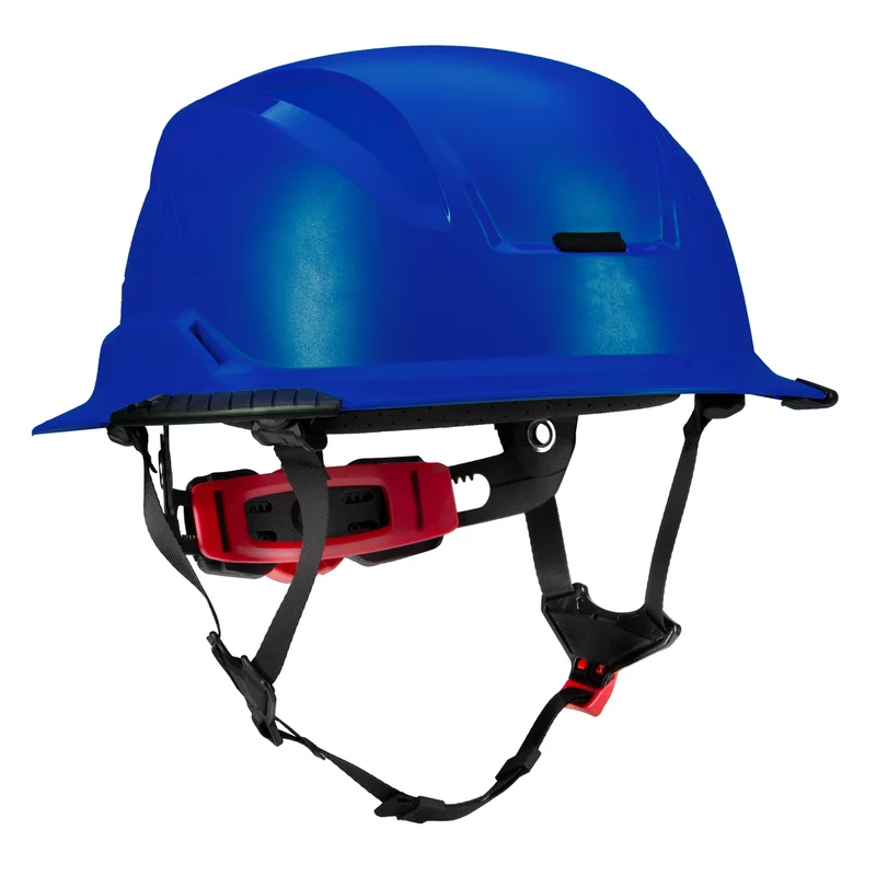 Radix Full Brim Non-ventilato con Twiceme