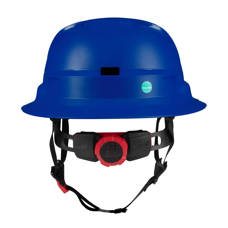 Radix Full Brim Non-ventilato con Twiceme