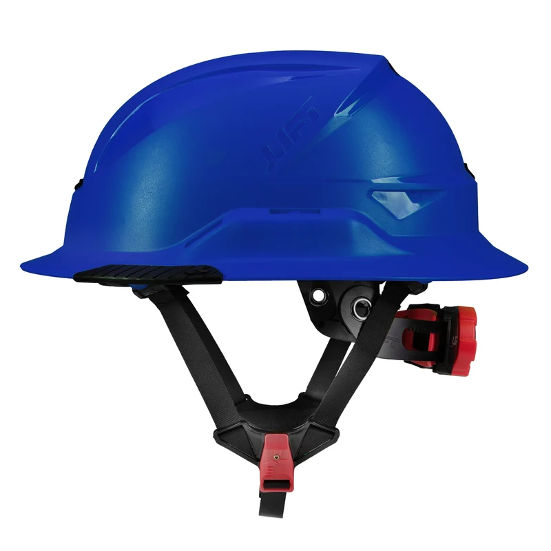 Radix Full Brim Non-ventilato con Twiceme