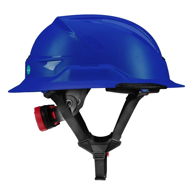 Radix Full Brim Non-ventilato con Twiceme