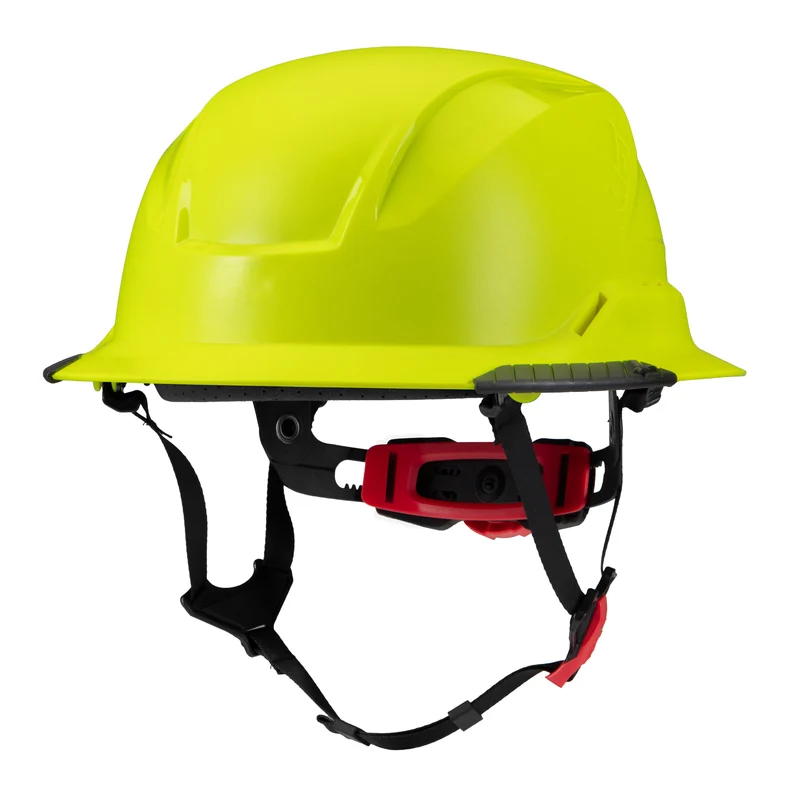 Radix Full Brim Non-ventilato con Twiceme