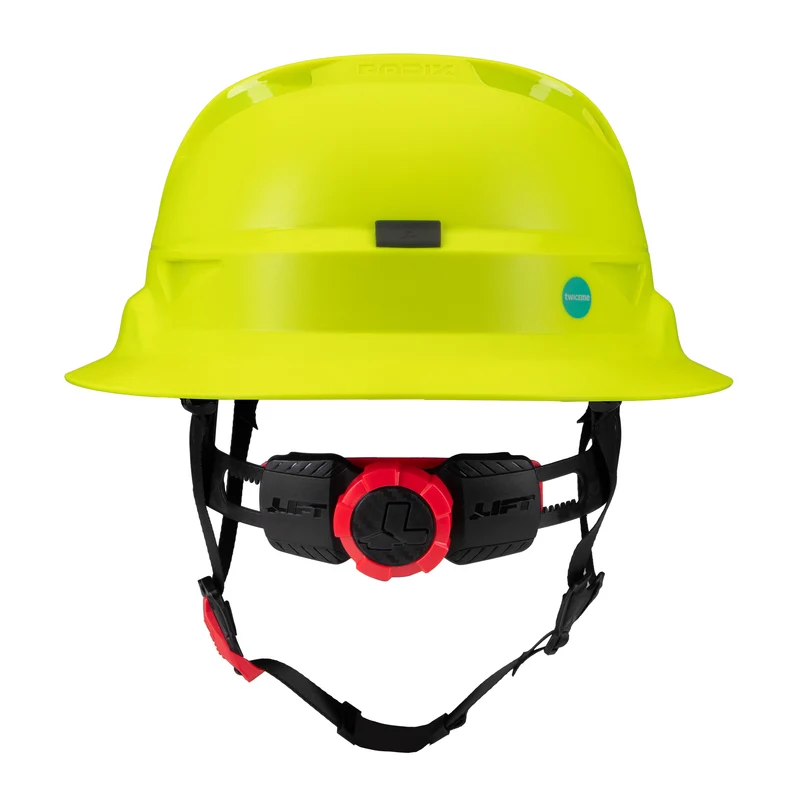 Radix Full Brim Non-ventilato con Twiceme