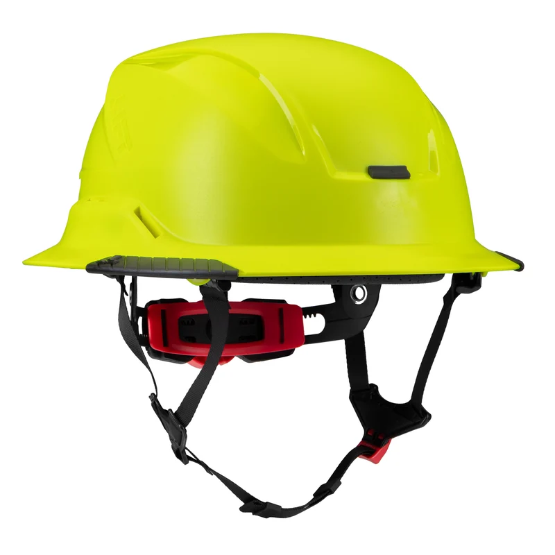 Radix Full Brim Non-ventilato con Twiceme