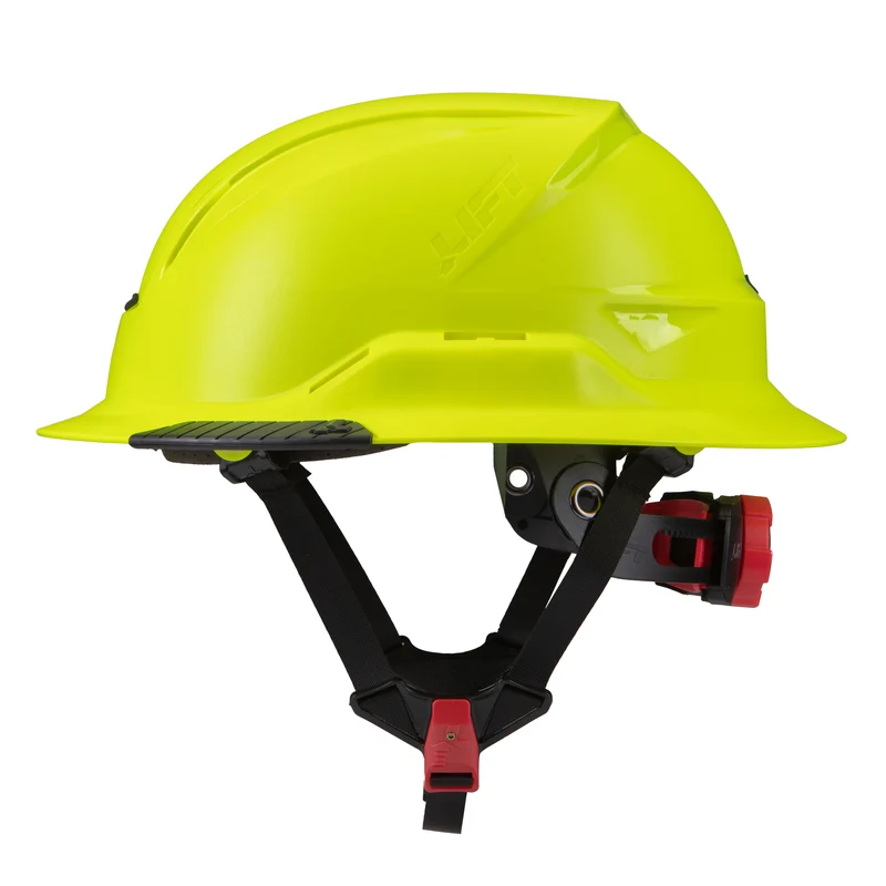 Radix Full Brim Non-ventilato con Twiceme
