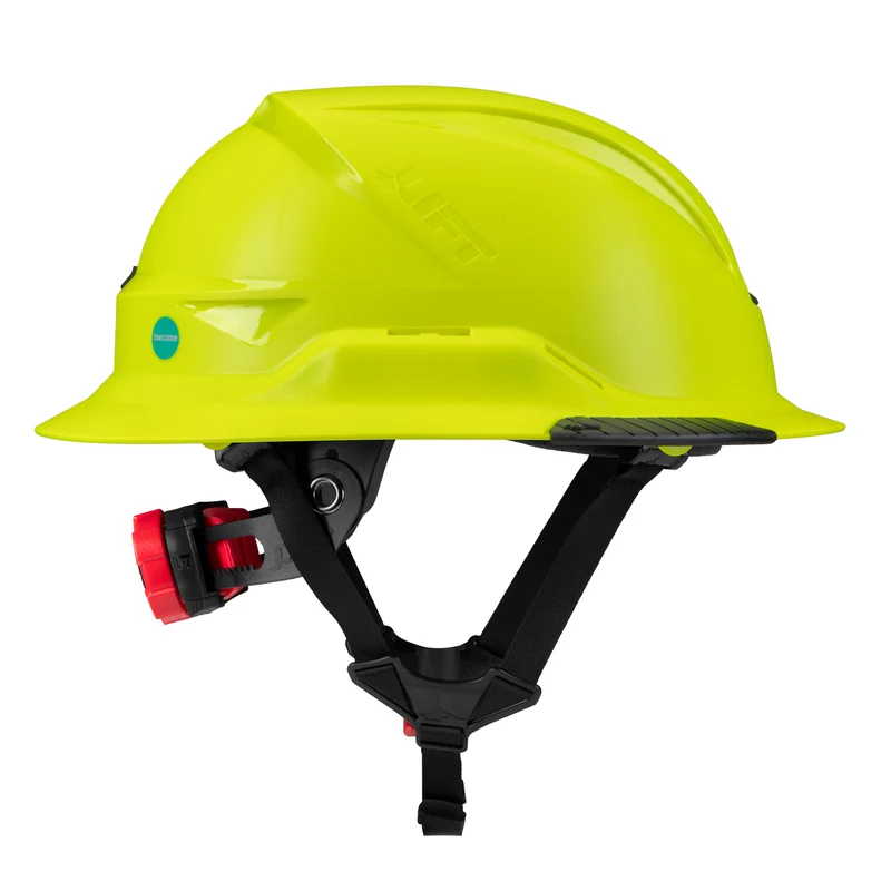 Radix Full Brim Non-ventilato con Twiceme
