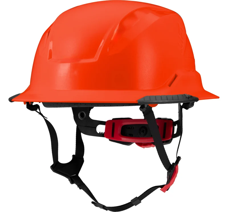 Radix Full Brim Non-ventilato con Twiceme