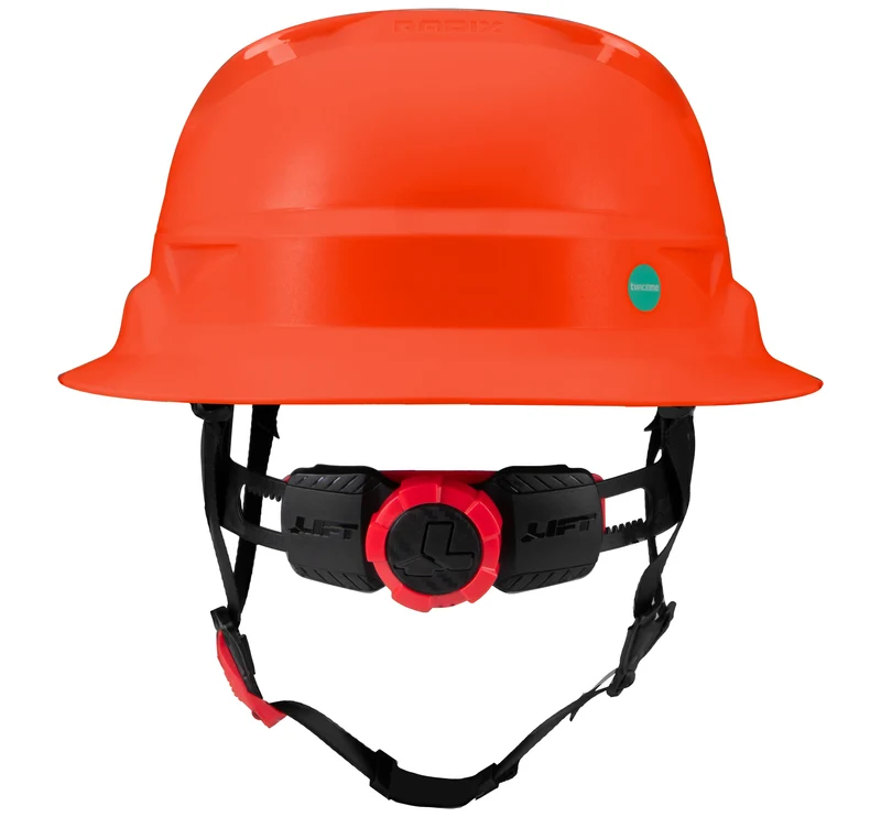 Radix Full Brim Non-ventilato con Twiceme