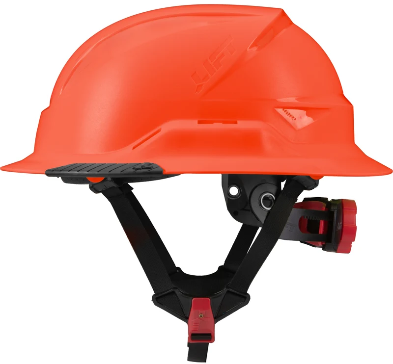 Radix Full Brim Non-ventilato con Twiceme