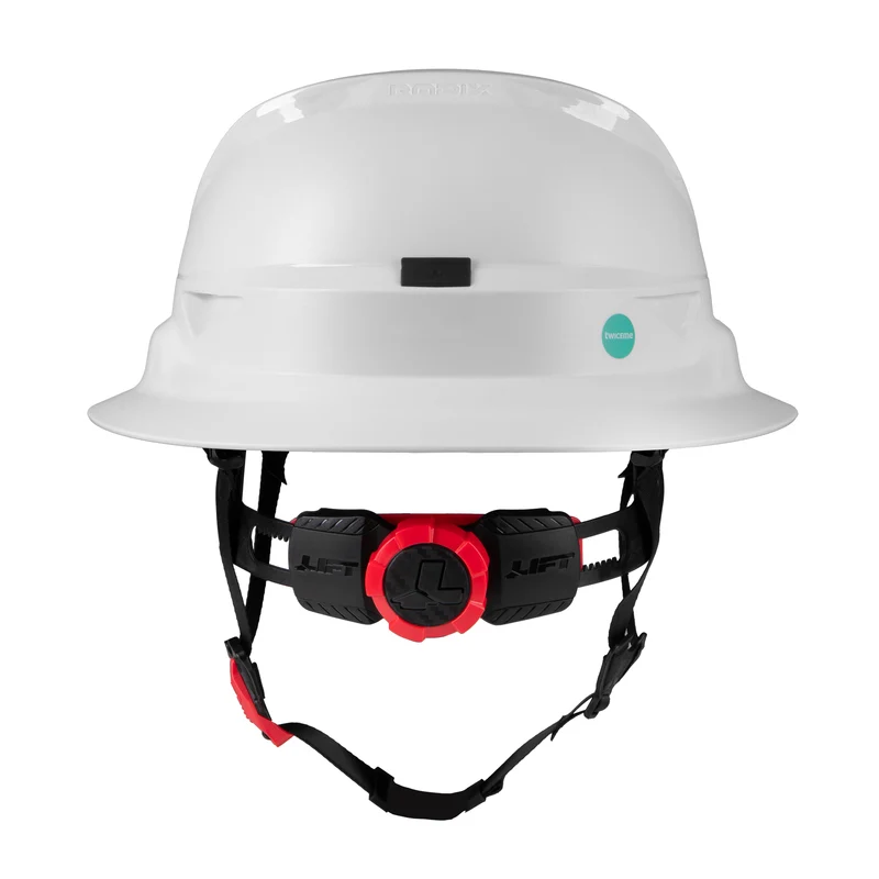 Radix Full Brim Non-ventilato con Twiceme