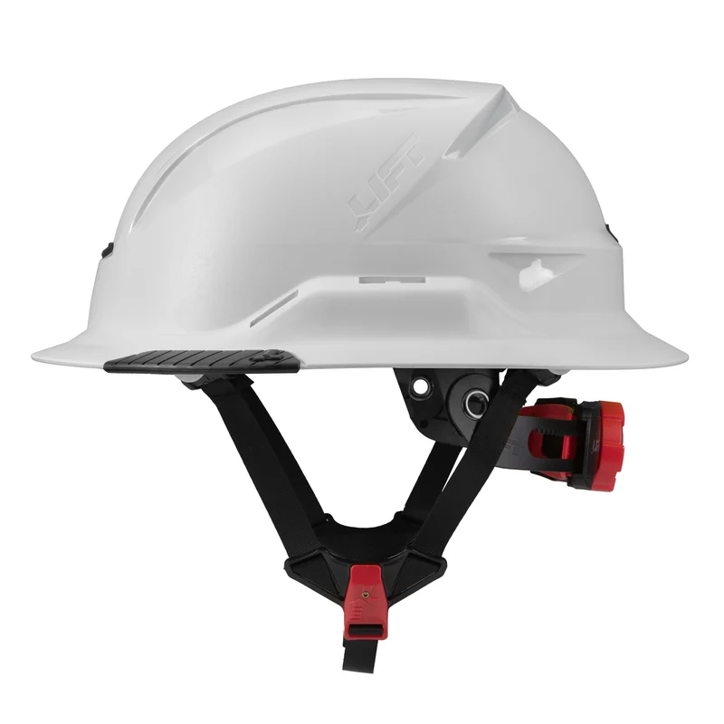 Radix Full Brim Non-ventilato con Twiceme