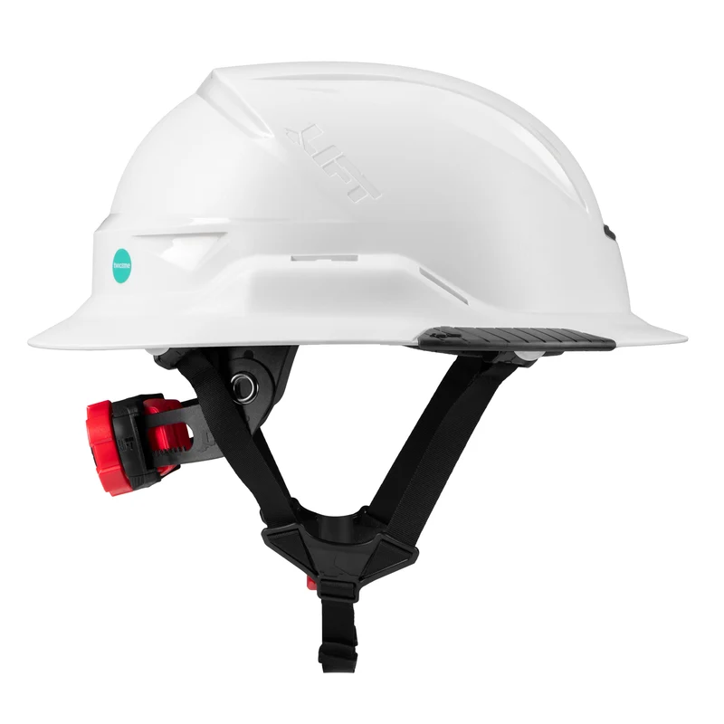 Radix Full Brim Non-ventilato con Twiceme