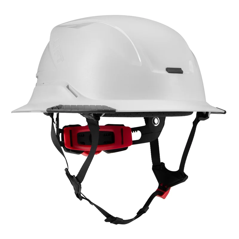 Radix Full Brim Non-ventilato con Twiceme
