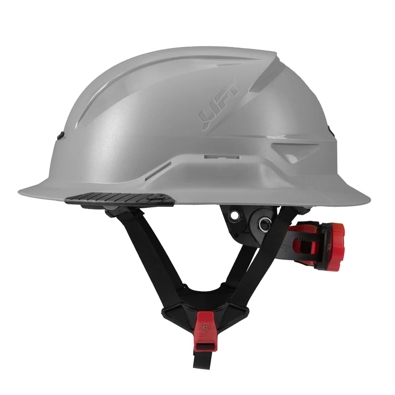 Radix Full Brim Non-ventilato con Twiceme