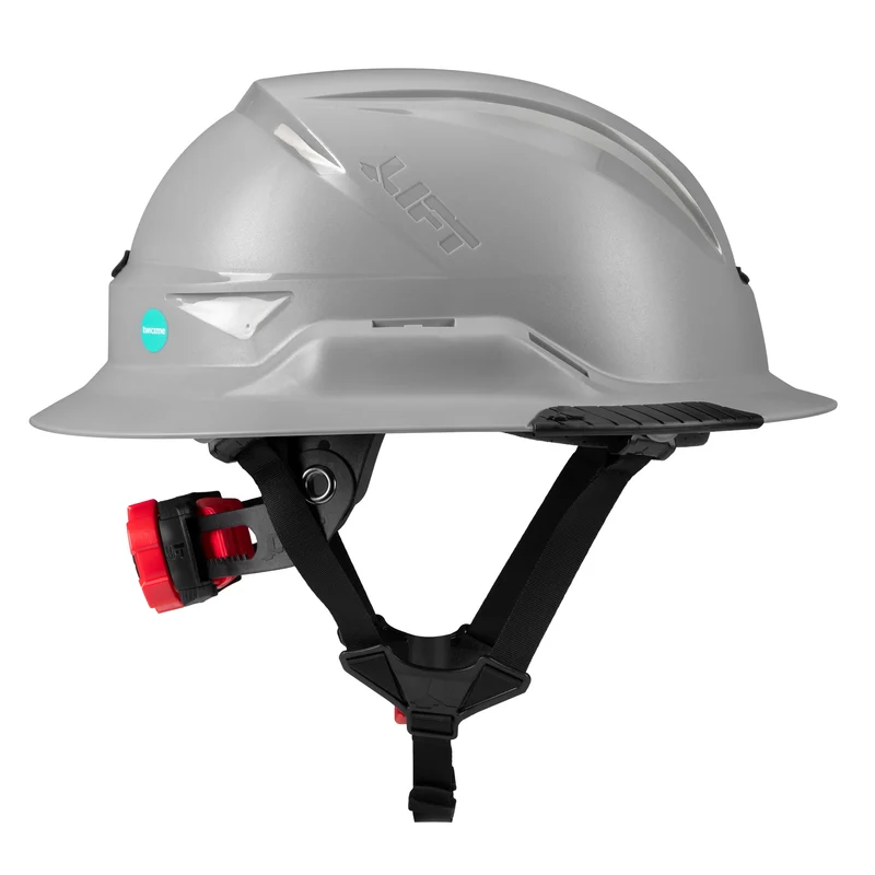 Radix Full Brim Non-ventilato con Twiceme