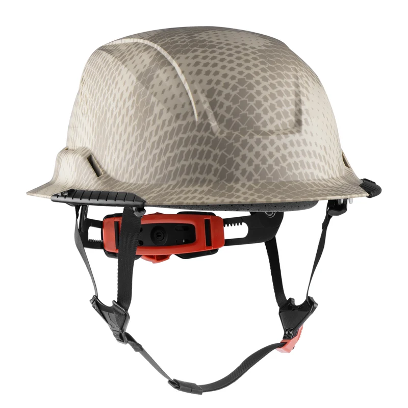 Radix Full Brim Non-ventilato con Twiceme