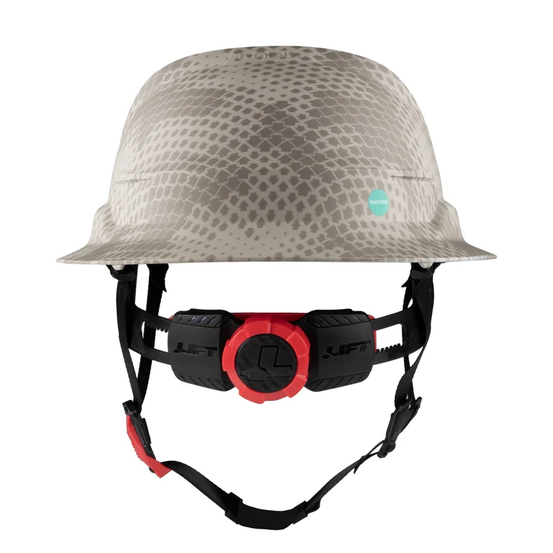 Radix Full Brim Non-ventilato con Twiceme