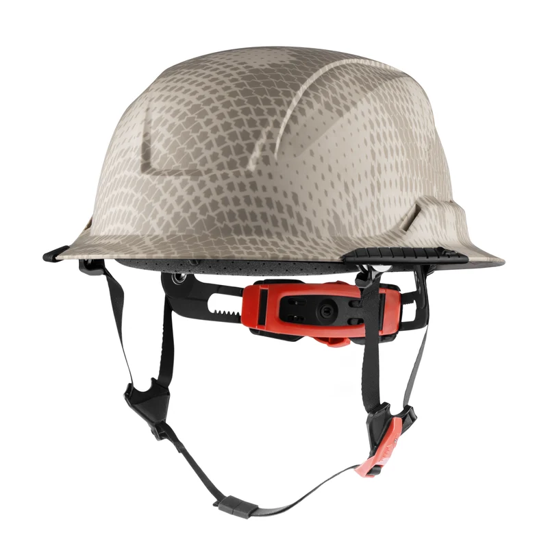 Radix Full Brim Non-ventilato con Twiceme