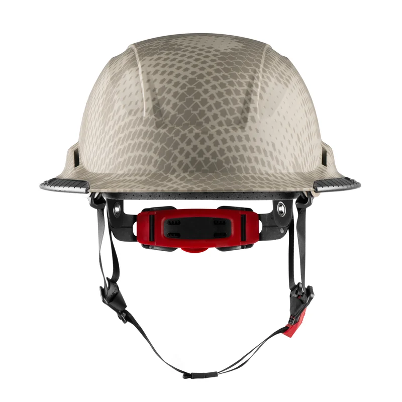 Radix Full Brim Non-ventilato con Twiceme