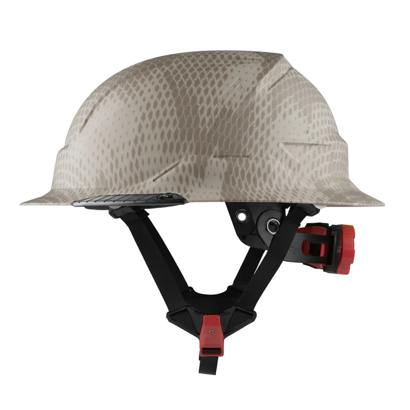 Radix Full Brim Non-ventilato con Twiceme