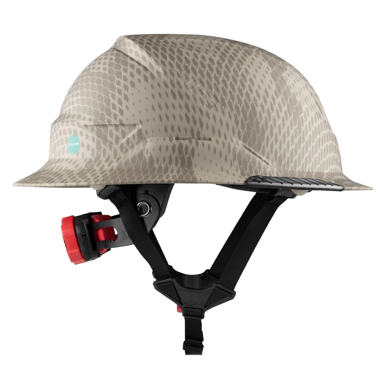 Radix Full Brim Non-ventilato con Twiceme