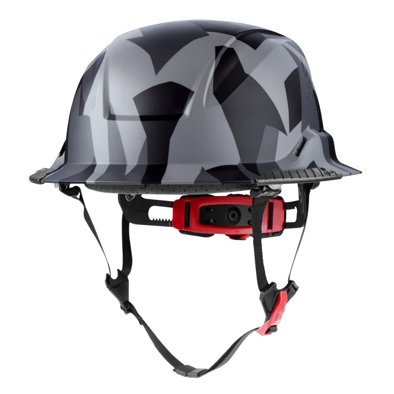 Radix Full Brim Non-ventilato con Twiceme