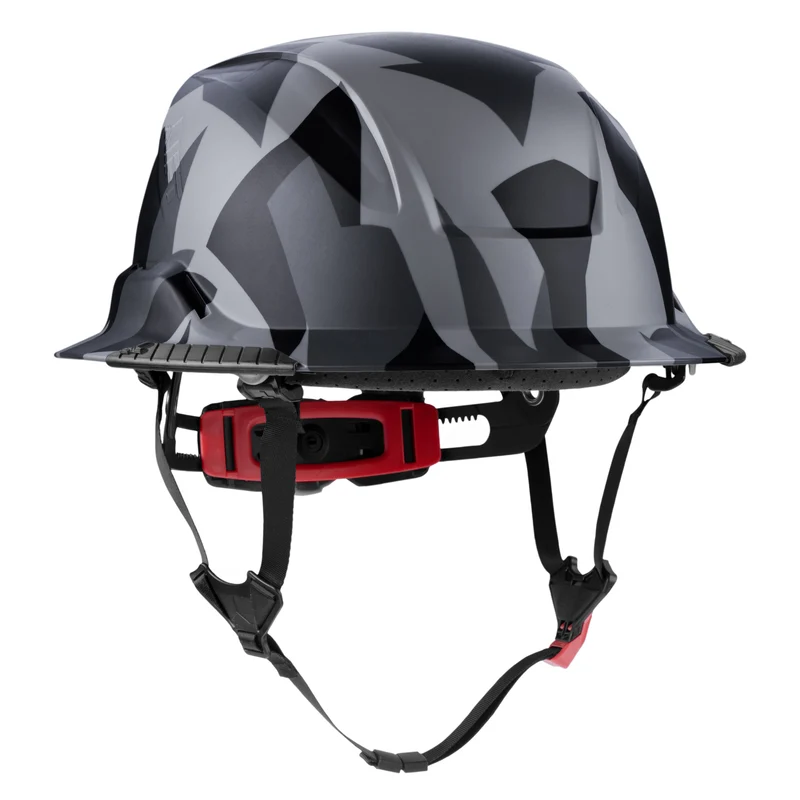 Radix Full Brim Non-ventilato con Twiceme