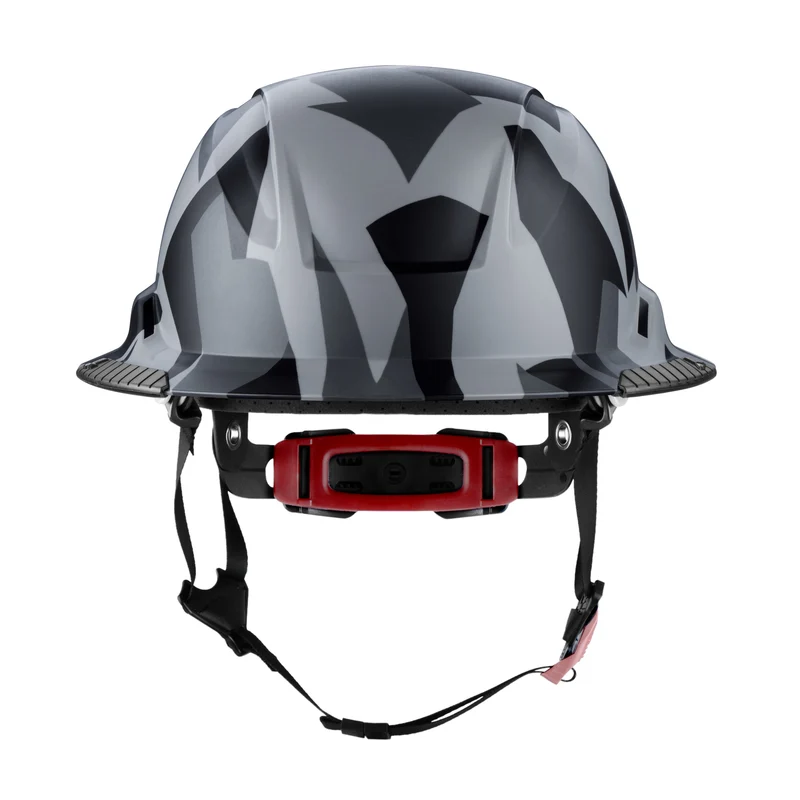 Radix Full Brim Non-ventilato con Twiceme