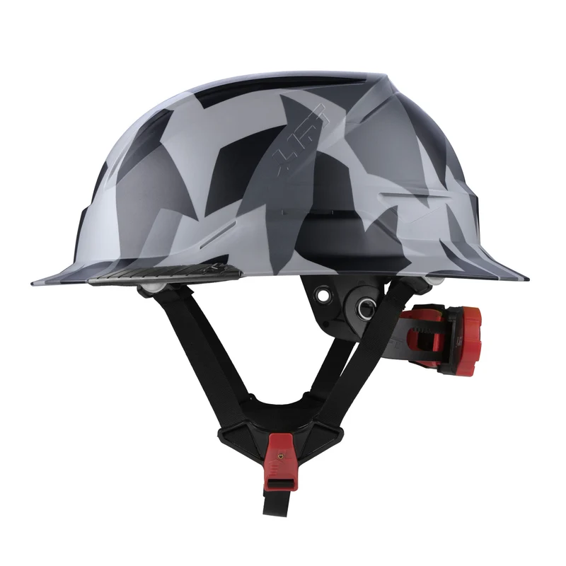 Radix Full Brim Non-ventilato con Twiceme