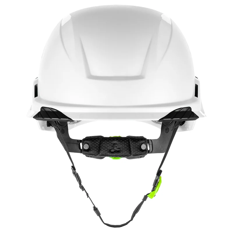 Casco di sicurezza RADIX - Non ventilato