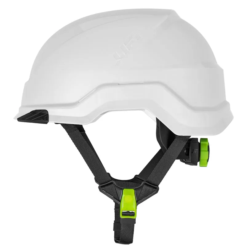 Casco di sicurezza RADIX - Non ventilato
