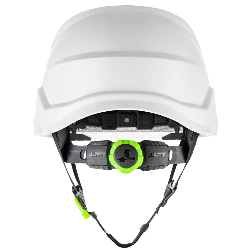 Casco di sicurezza RADIX - Non ventilato