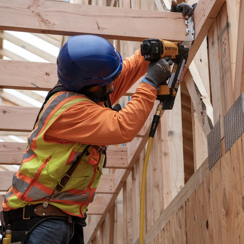Casco di sicurezza RADIX - Non ventilato