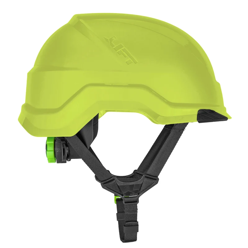 Casco di sicurezza RADIX - Non ventilato