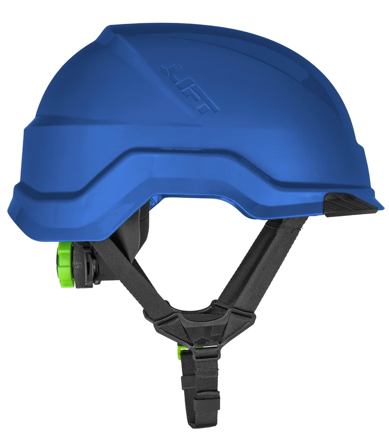Casco di sicurezza RADIX - Non ventilato