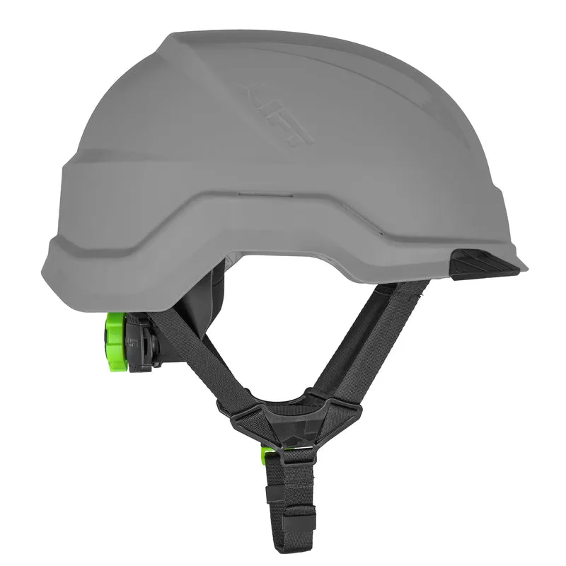 Casco di sicurezza RADIX - Non ventilato