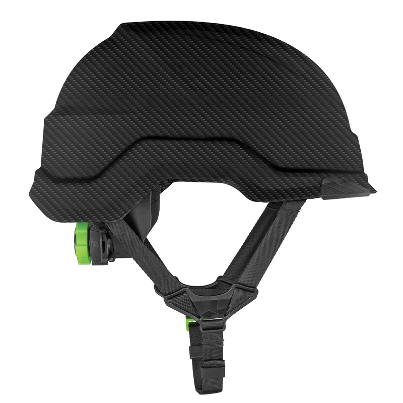 Casco di sicurezza RADIX - Non ventilato