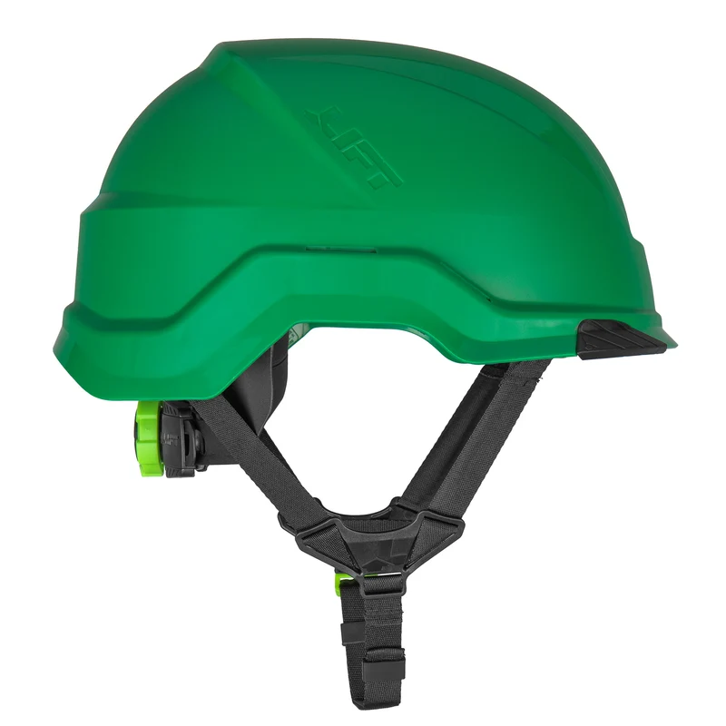 Casco di sicurezza RADIX - Non ventilato