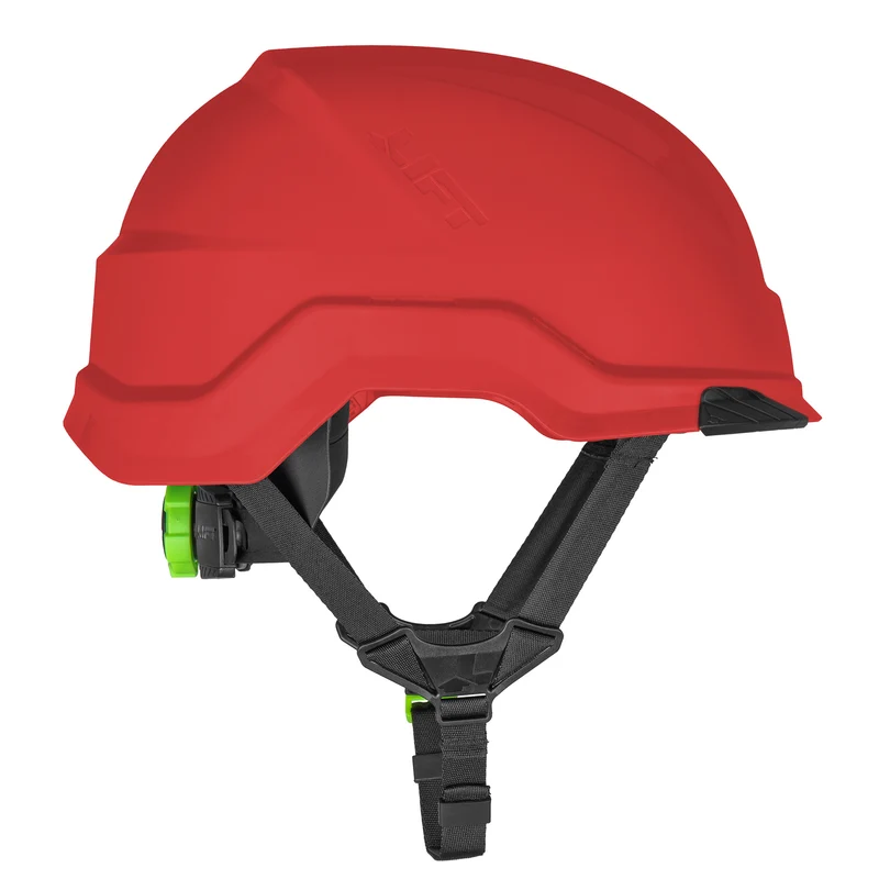 Casco di sicurezza RADIX - Non ventilato