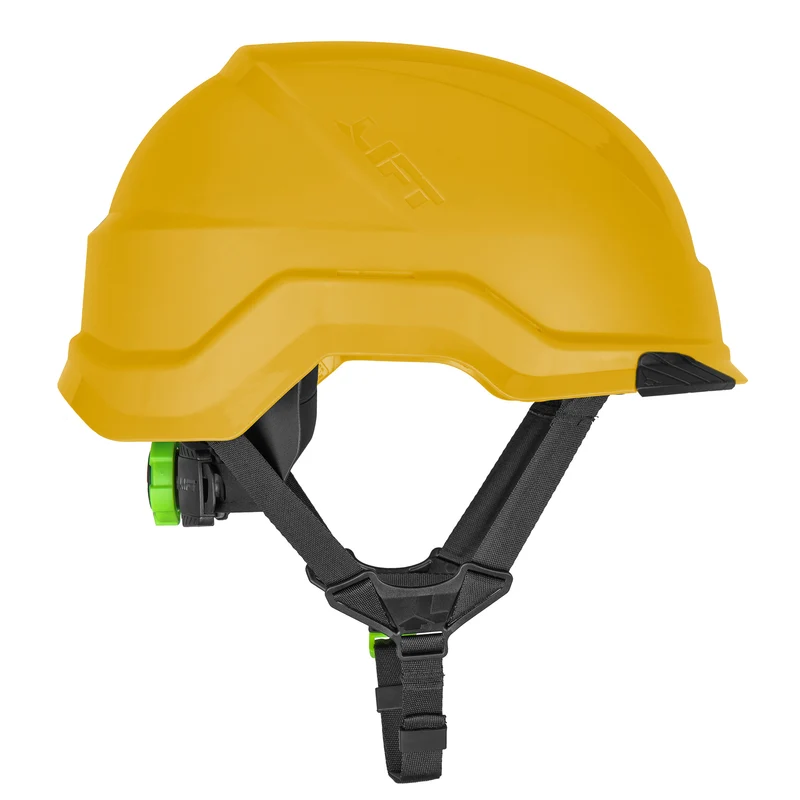 Casco di sicurezza RADIX - Non ventilato