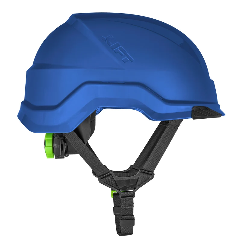 Casco di sicurezza RADIX - Non ventilato