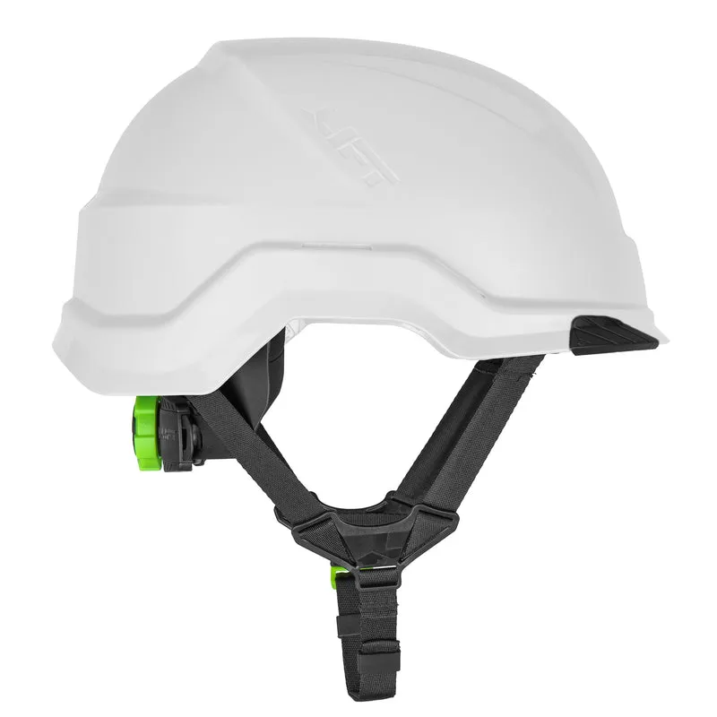 Casco di sicurezza RADIX - Non ventilato