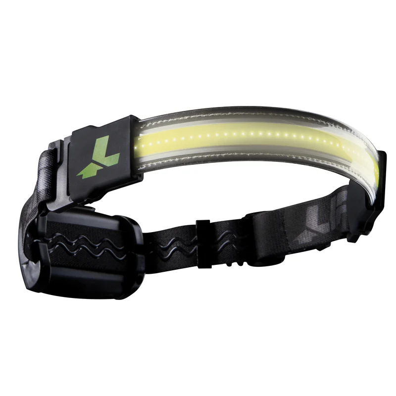 Lampada frontale ArcLite 180 gradi