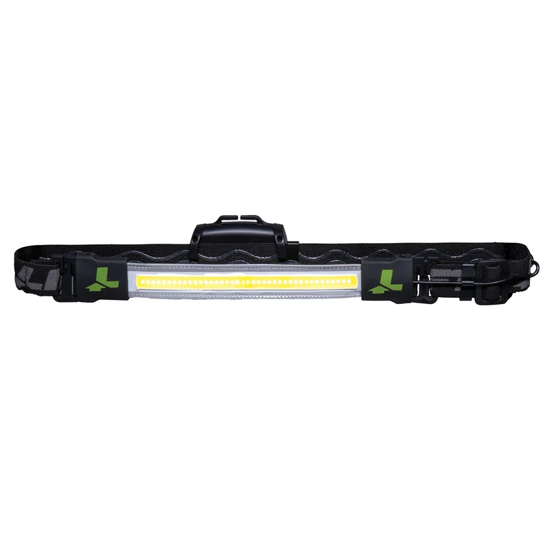 Lampada frontale ArcLite 180 gradi