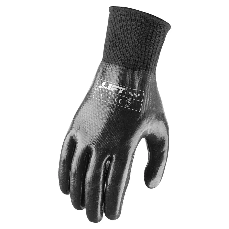 LIFT PALMER COMPLETO DI NITRILE