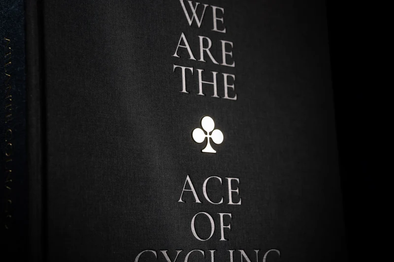 Atlante Colnago - Limited Edition